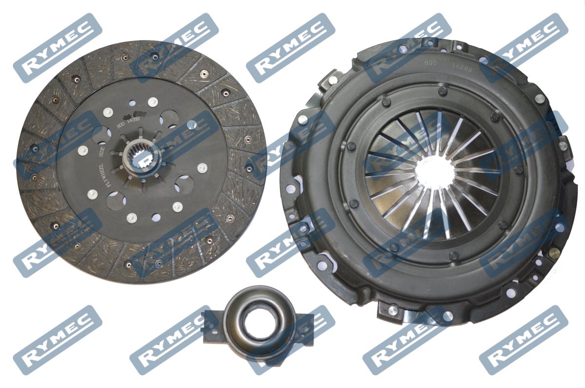 Kit de embrague RYMEC ref. JT1022