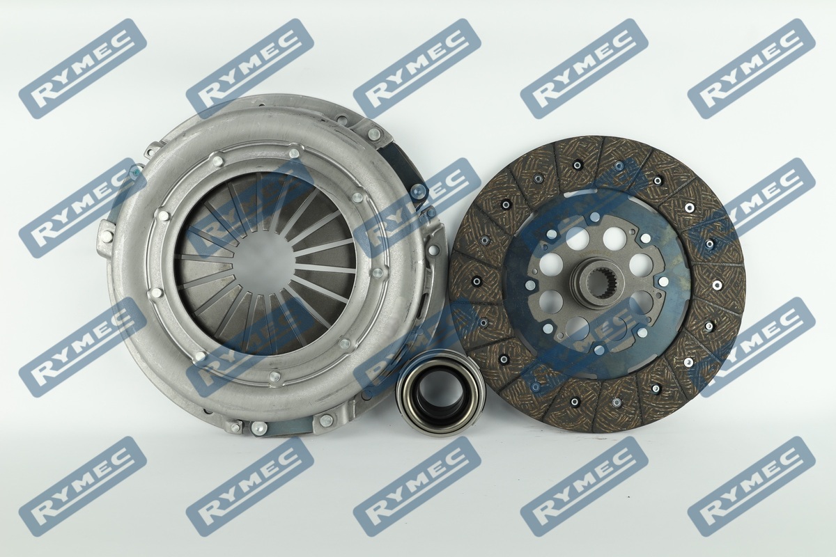 Kit d'embrayage RYMEC ref. JT1046