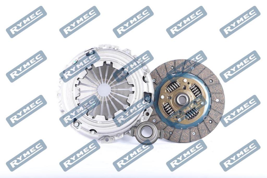 Kit d'embrayage RYMEC ref. JT1047