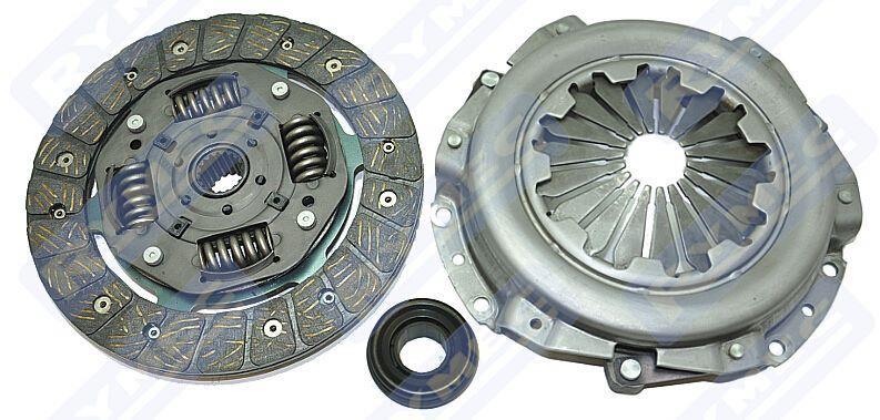 Kit d'embrayage RYMEC ref. JT1051