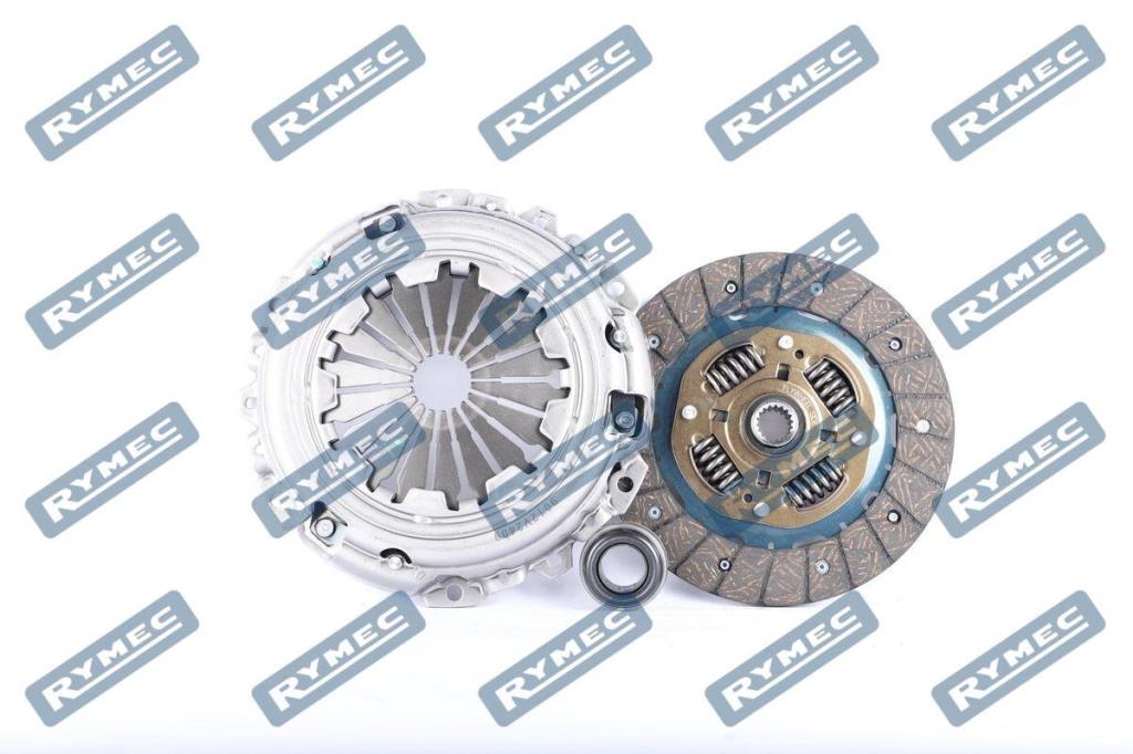 Kit d'embrayage RYMEC ref. JT1052