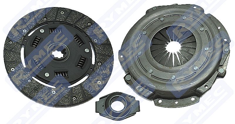 Kit d'embrayage RYMEC ref. JT1054
