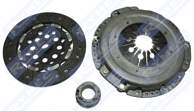 Kit d'embrayage RYMEC JT1057
