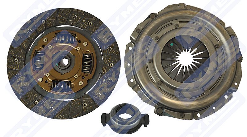 Kit d'embrayage RYMEC ref. JT1071