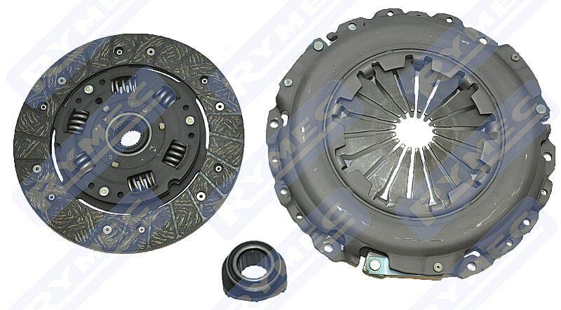 Kit d'embrayage RYMEC JT1077