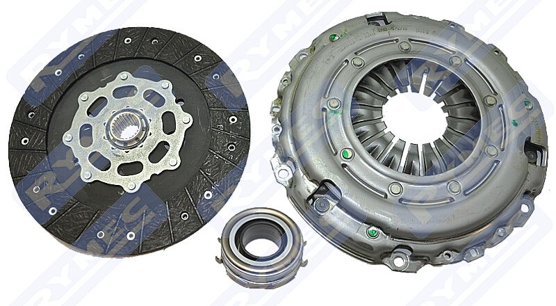 Kit d'embrayage RYMEC ref. JT1085