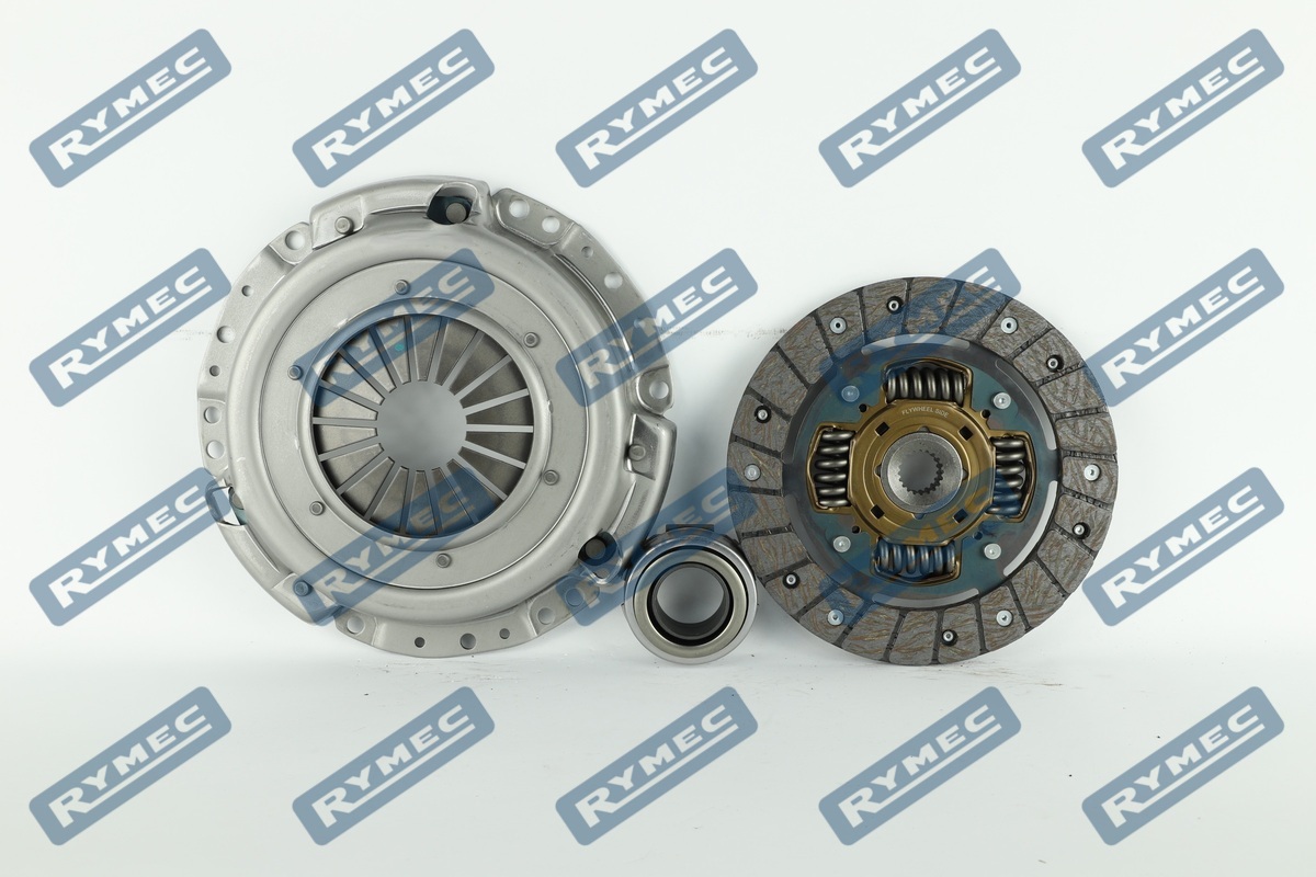 Kit d'embrayage RYMEC JT1086