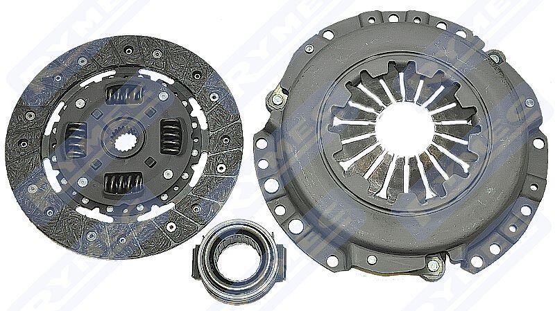 Kit d'embrayage RYMEC JT1089