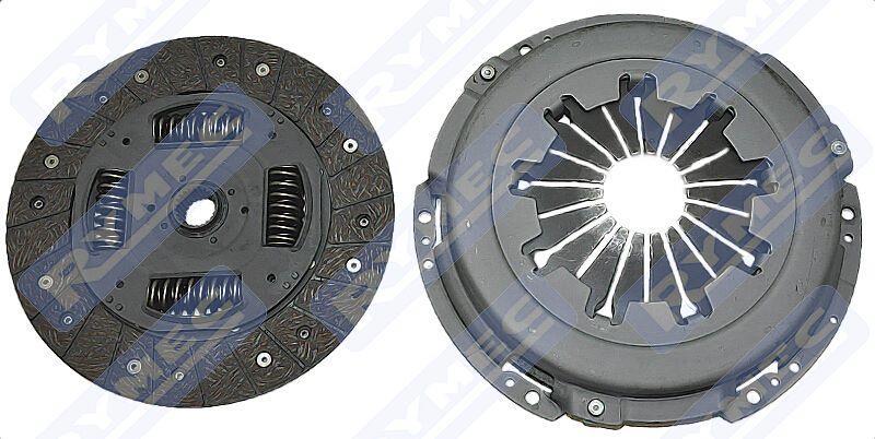 Kit d'embrayage RYMEC ref. JT1093