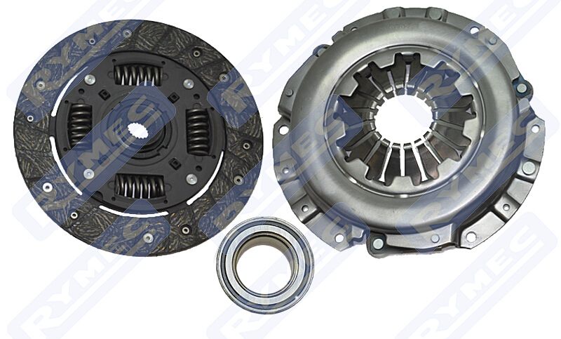 Kit de embrague RYMEC ref. JT1096