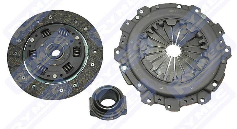 Kit d'embrayage RYMEC ref. JT1099