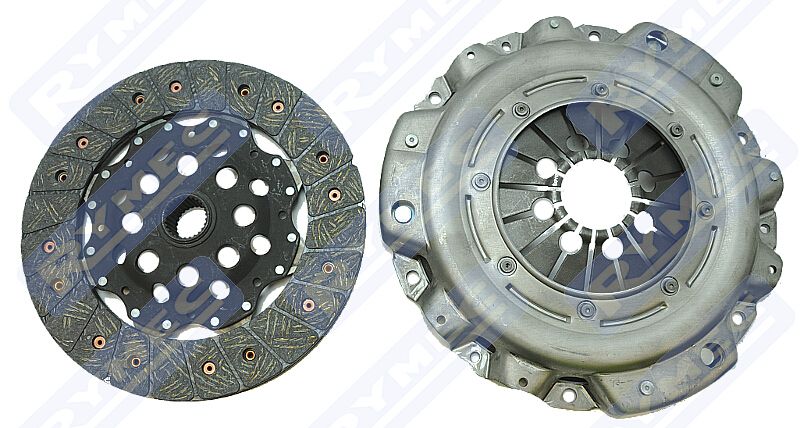 Kit d'embrayage RYMEC JT1100