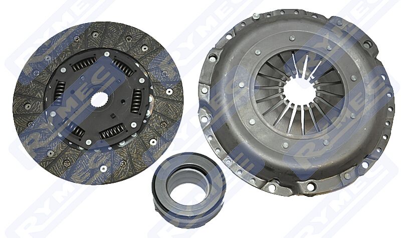 Kit d'embrayage RYMEC JT1101