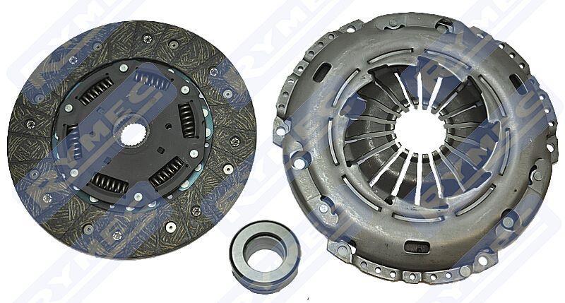 Kit d'embrayage RYMEC ref. JT1114