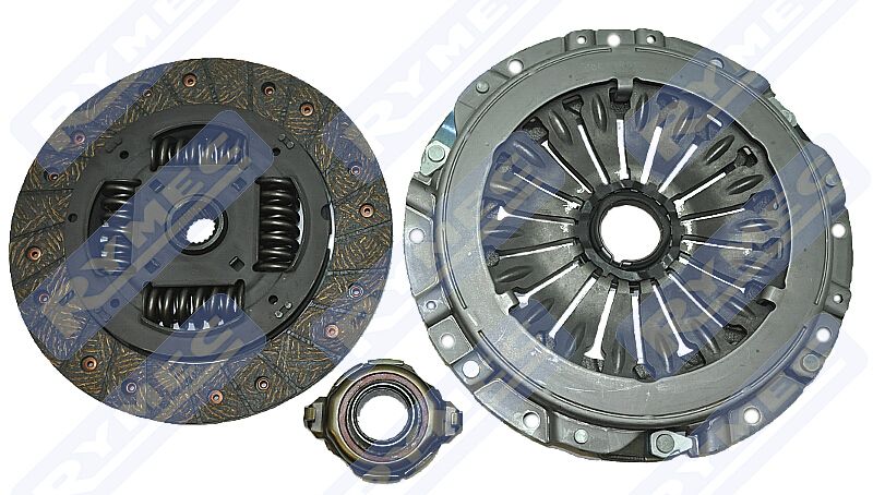 Kit d'embrayage RYMEC JT1130