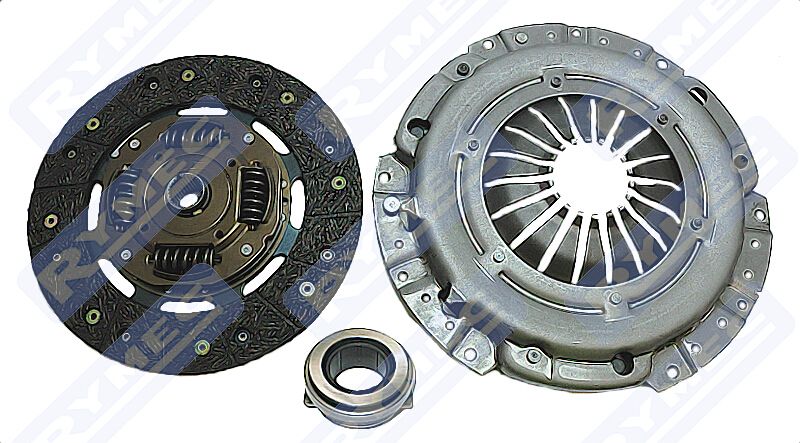 Kit d'embrayage RYMEC ref. JT1131