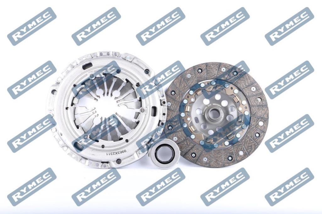 Kit d'embrayage RYMEC ref. JT1134