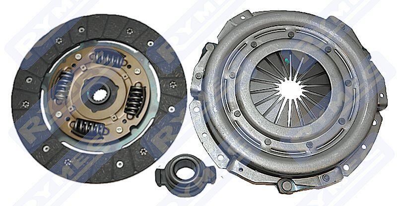 Kit d'embrayage RYMEC ref. JT1135