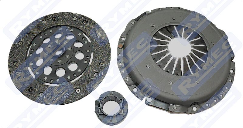 Kit d'embrayage RYMEC JT1146
