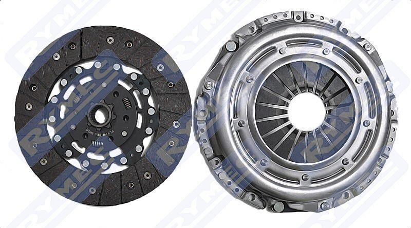 Kit d'embrayage RYMEC ref. JT1150