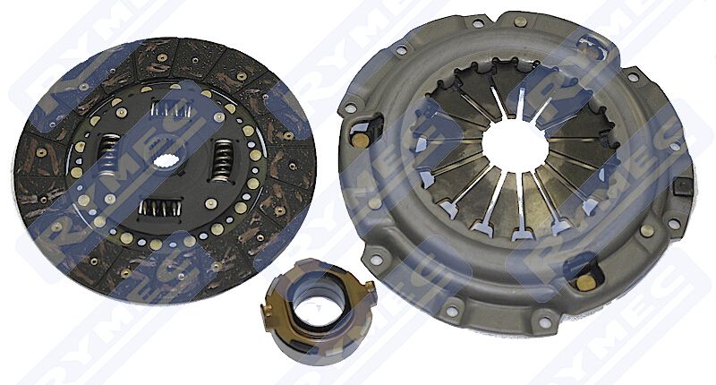 Kit d'embrayage RYMEC ref. JT1156
