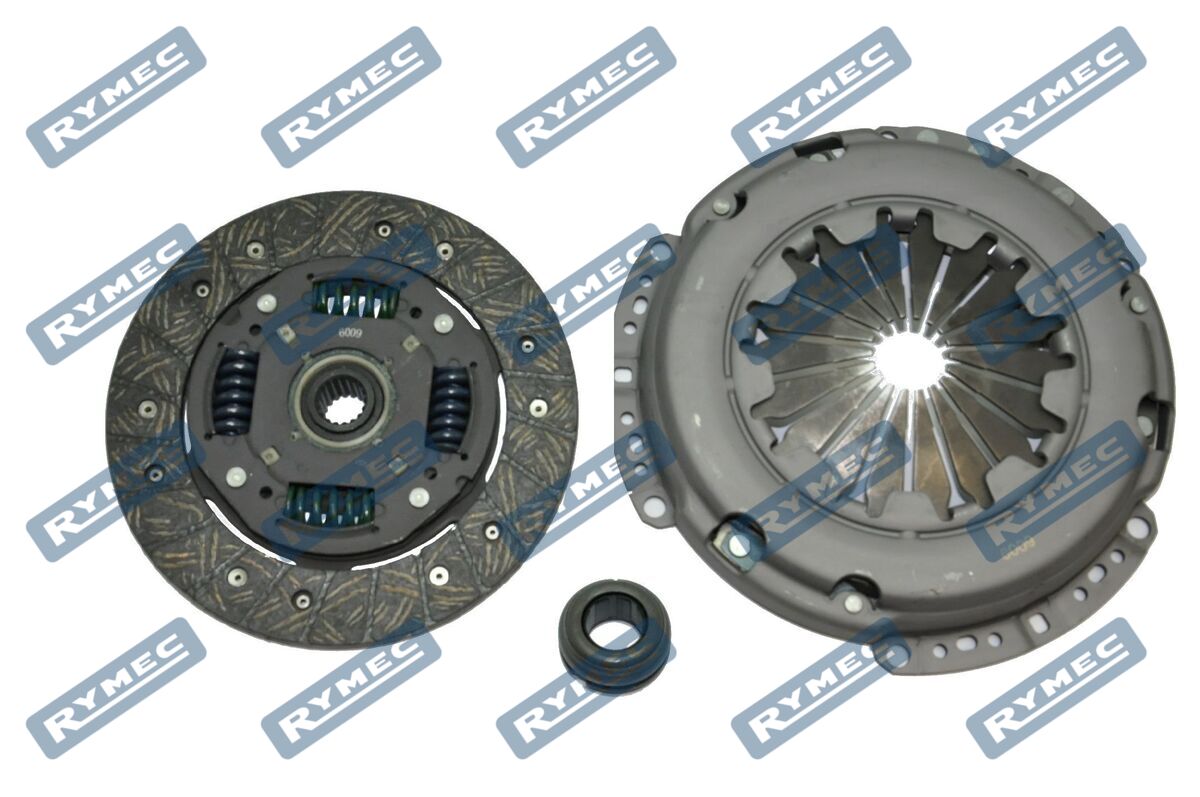 Kit de embrague RYMEC JT1159