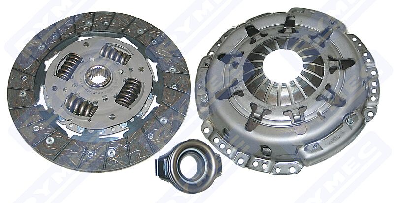 Kit d'embrayage RYMEC ref. JT1160