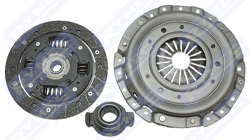Kit d'embrayage RYMEC JT1161