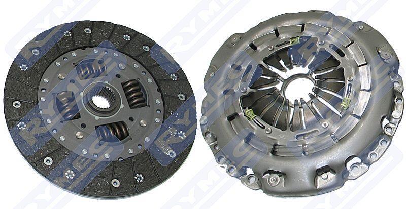 Kit d'embrayage RYMEC JT1162