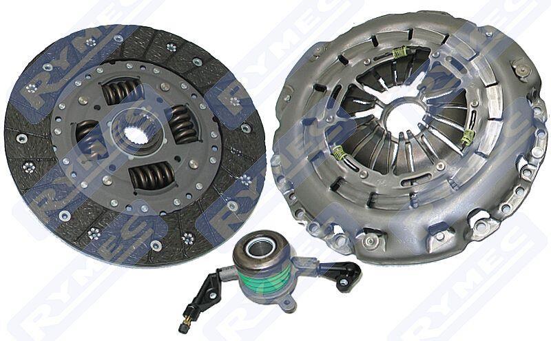 Kit d'embrayage RYMEC JT1162018