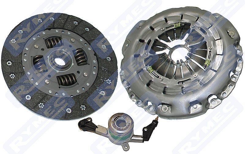 Kit de embrague RYMEC ref. JT1162019