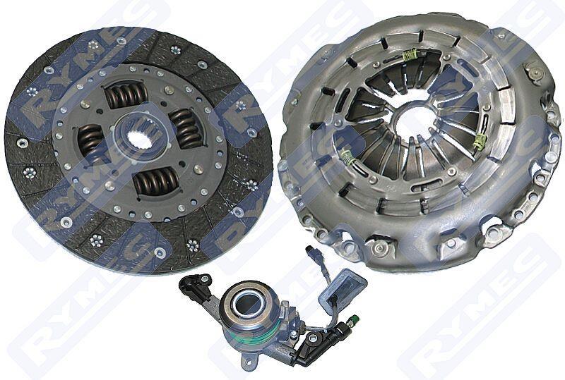 Kit d'embrayage RYMEC JT1162028