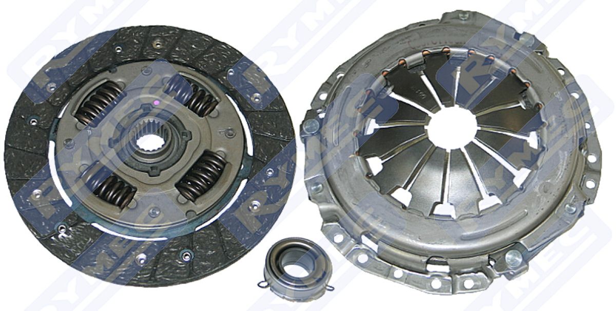 Kit d'embrayage RYMEC JT1163