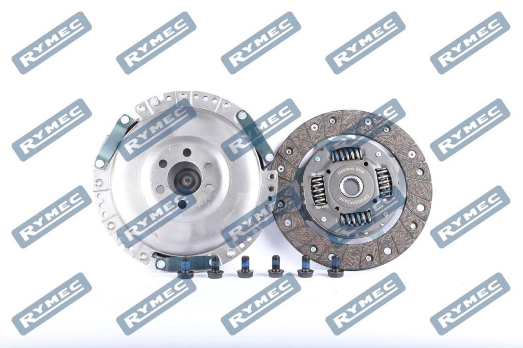 Kit d'embrayage RYMEC ref. JT1177