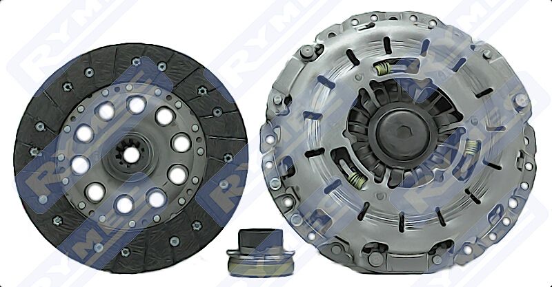 Kit d'embrayage RYMEC ref. JT1182