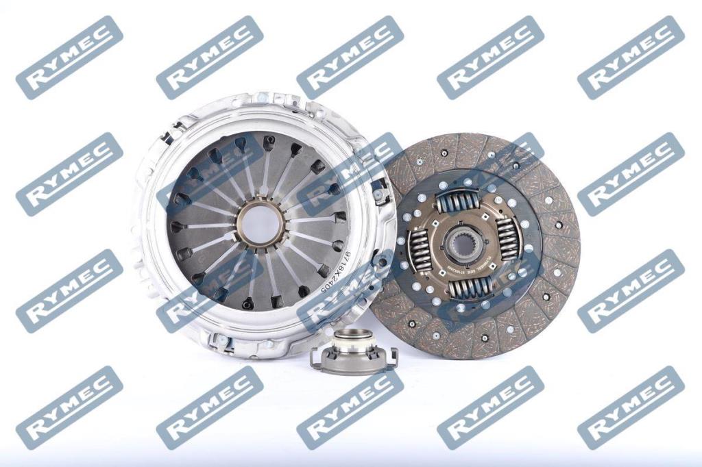Kit de embrague RYMEC JT1188