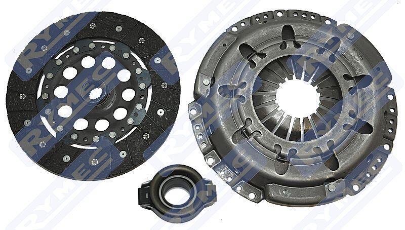 Kit d'embrayage RYMEC ref. JT1194