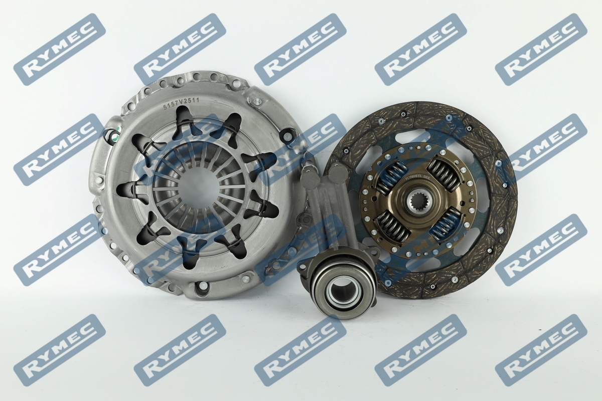 Kit d'embrayage RYMEC ref. JT1198011