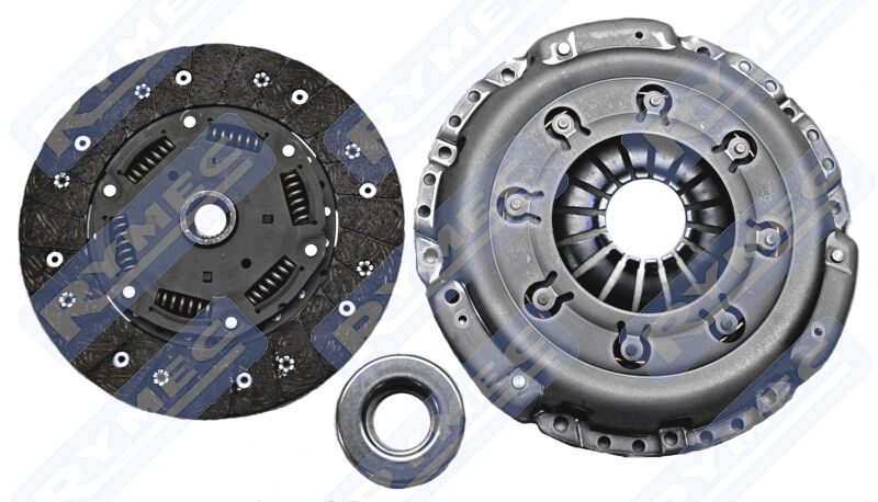 Kit d'embrayage RYMEC ref. JT1199