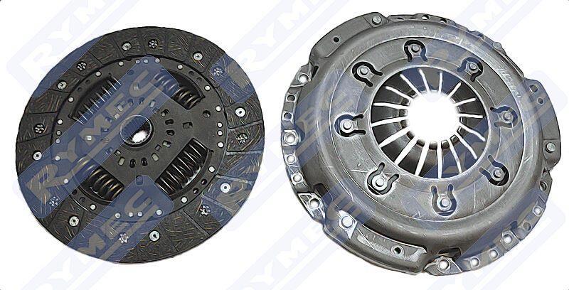 Kit d'embrayage RYMEC ref. JT1200