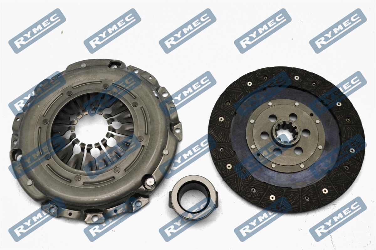 Kit d'embrayage RYMEC ref. JT1201