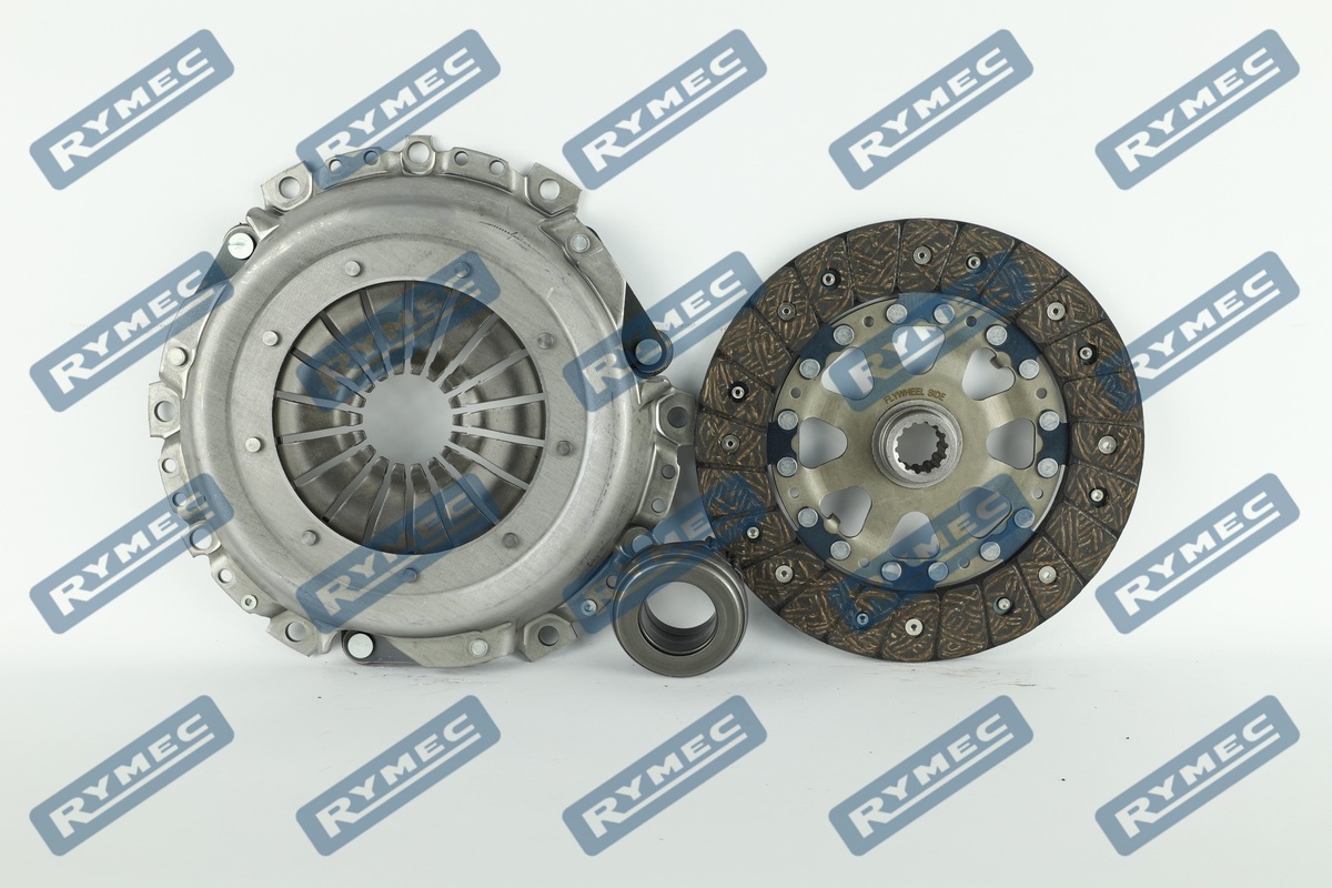 Kit d'embrayage RYMEC ref. JT1202