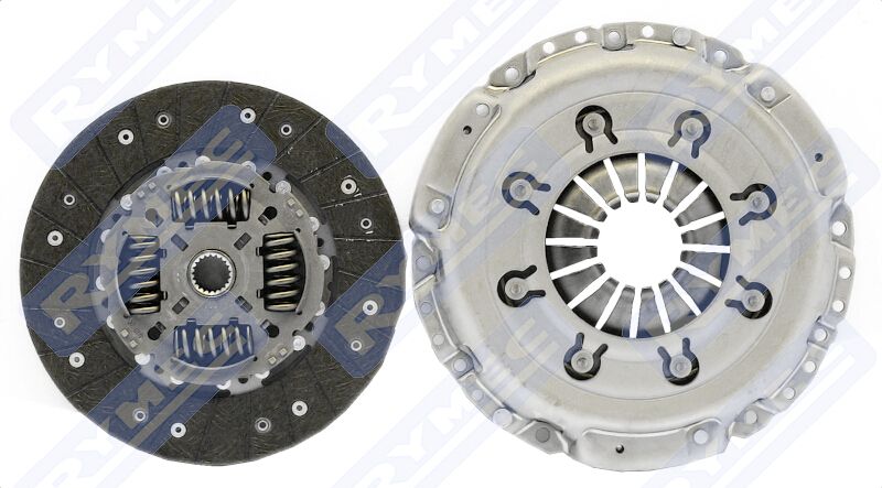 Kit d'embrayage RYMEC ref. JT1205