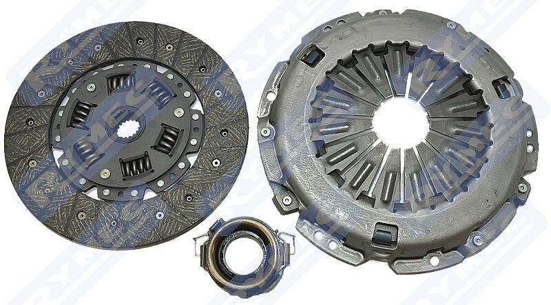 Kit d'embrayage RYMEC ref. JT1218
