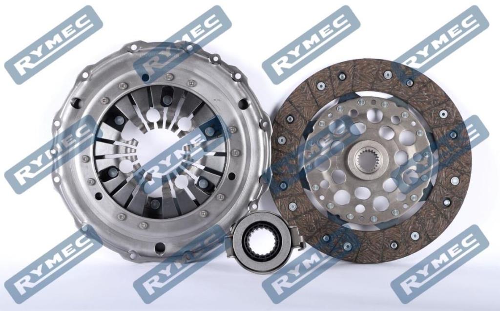 Kit d'embrayage RYMEC ref. JT1225