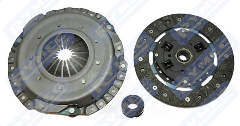 Kit d'embrayage RYMEC JT1226