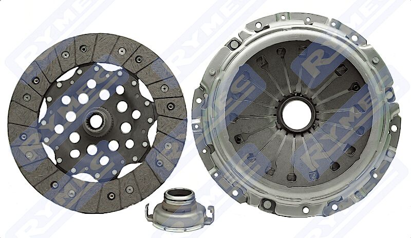 Kit d'embrayage RYMEC ref. JT1228