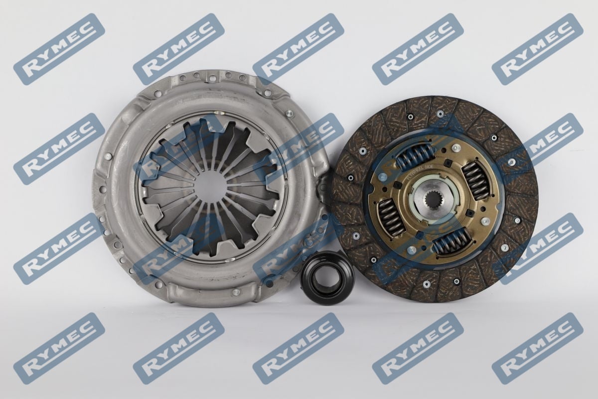 Kit d'embrayage RYMEC ref. JT1230