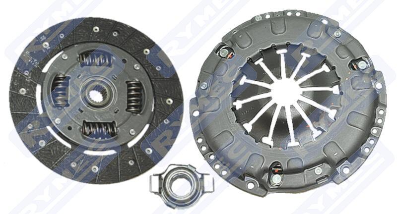 Kit d'embrayage RYMEC ref. JT1234