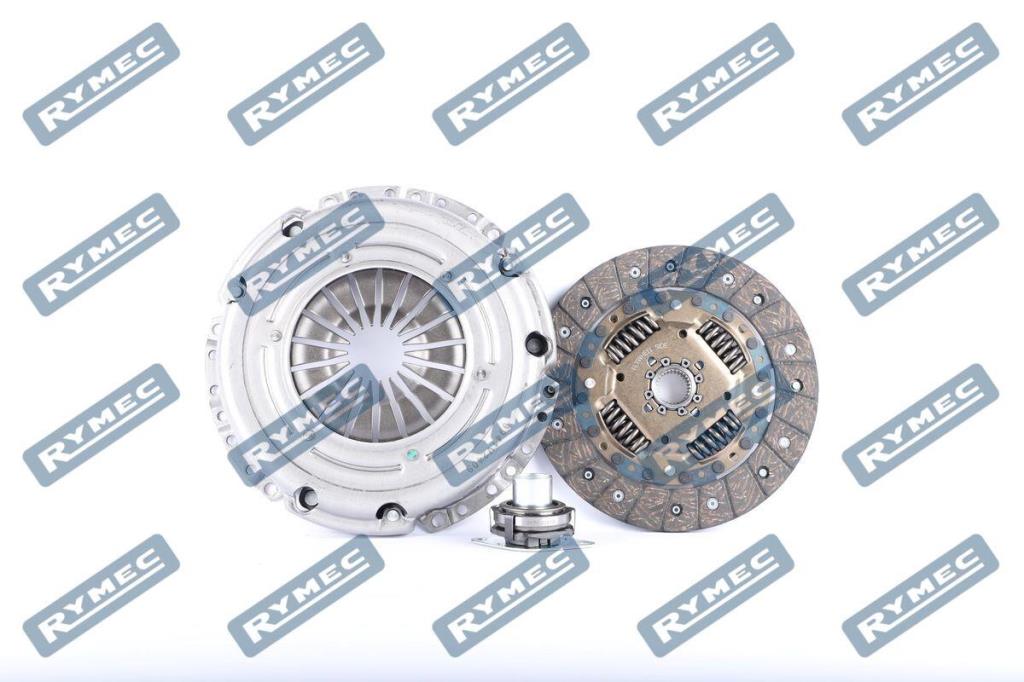 Kit d'embrayage RYMEC ref. JT1251